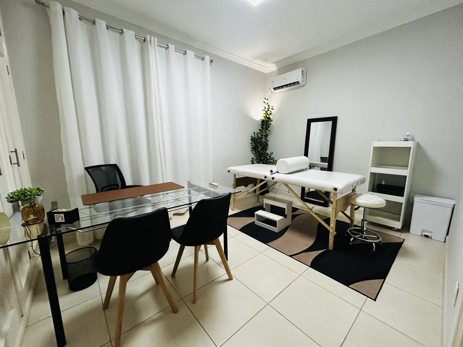 Sala 6 · Unidade 1 do VITABOUM Coworking em Ribeirão Preto