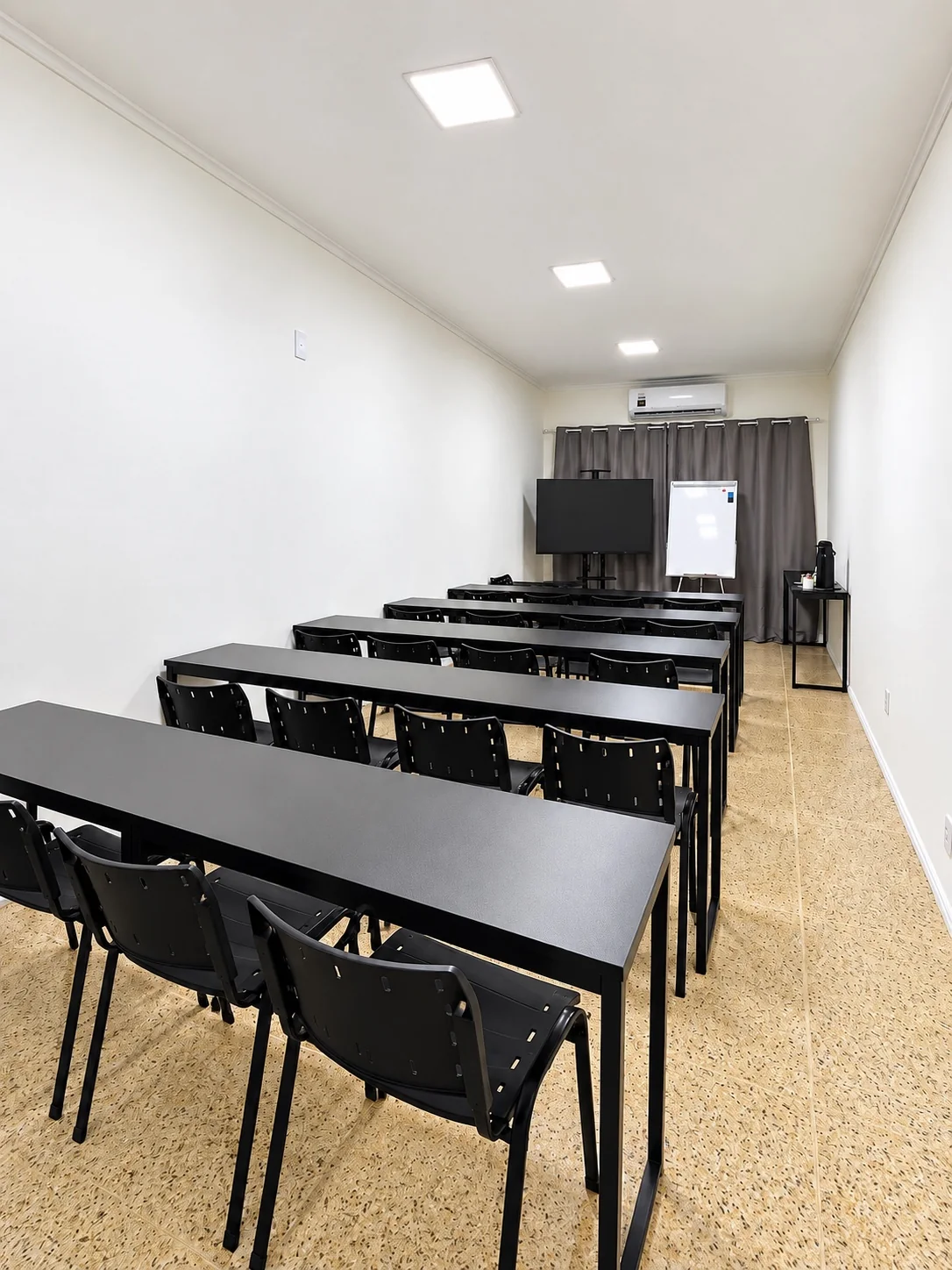 Sala 7 · Unidade 2 do VITABOUM Coworking em Ribeirão Preto